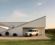 Slope House