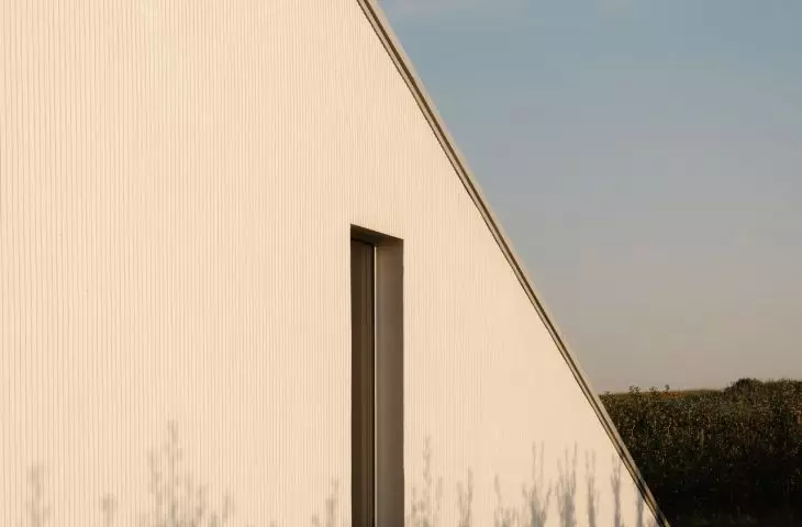 Slope House