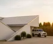 Slope House