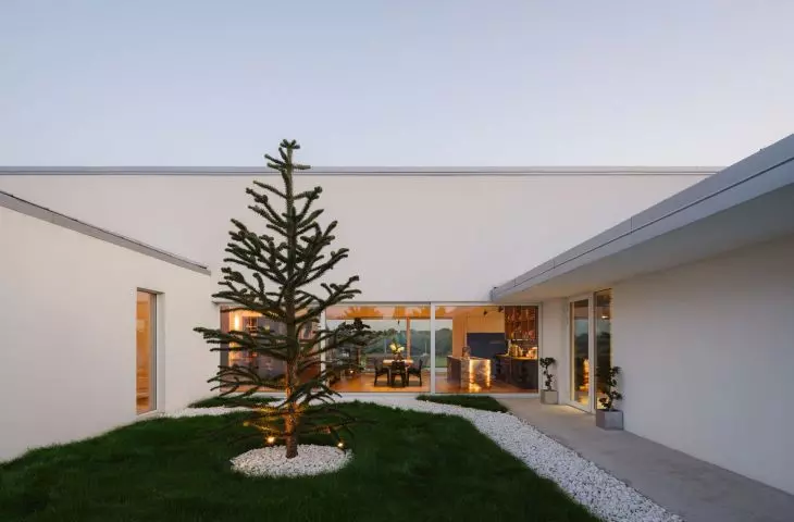 Slope House