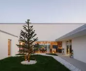 Slope House
