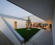 Slope House