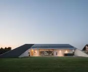 Slope House