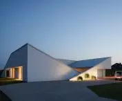 Slope House