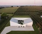 Slope House