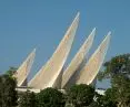 Zayed National Museum, Abu Zabi