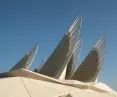 Zayed National Museum, Abu Zabi