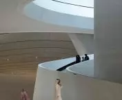 Zayed National Museum, Abu Zabi