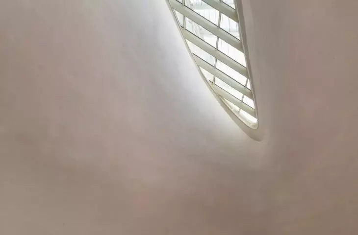 Zayed National Museum, Abu Zabi