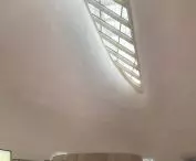 Zayed National Museum, Abu Zabi