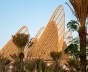 Zayed National Museum, Abu Zabi