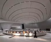 Zayed National Museum, Abu Dhabi