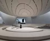 Zayed National Museum, Abu Dhabi
