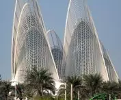 Zayed National Museum, Abu Dhabi