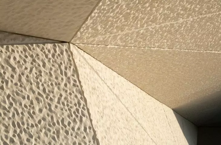 Zayed National Museum, Abu Zabi