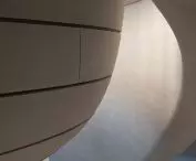 Zayed National Museum, Abu Zabi