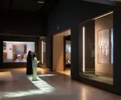 Zayed National Museum, Abu Dhabi