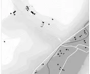 Mapa terenu 