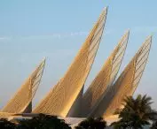 Zayed National Museum, Abu Zabi