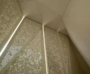 Zayed National Museum, Abu Zabi