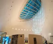 Zayed National Museum, Abu Zabi