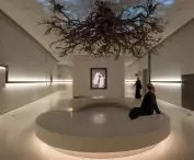 Zayed National Museum, Abu Zabi