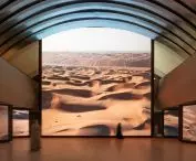 Zayed National Museum, Abu Dhabi