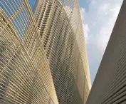 Zayed National Museum, Abu Zabi