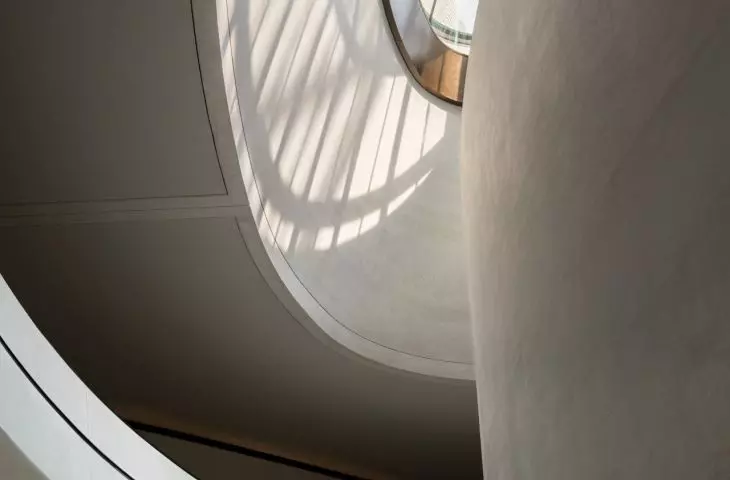 Zayed National Museum, Abu Zabi