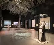Zayed National Museum, Abu Dhabi