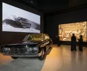 Zayed National Museum, Abu Zabi