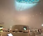 Zayed National Museum, Abu Zabi