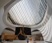 Zayed National Museum, Abu Zabi
