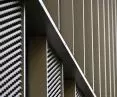 DTU Climate Challenge Laboratory B313, designed by CCO Architects; IGP-DURA®xal42