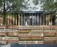 single-family house designed by architects from 81.waw.pl studio