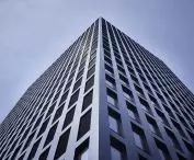 Grosspeter Tower, architekt Burckhardt+Partner AG; IGP-DURA®xal42