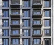 Longley Place, designed by EPR Architects; IGP-DURA®xal42