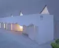 Simple Art Museum, Hefei