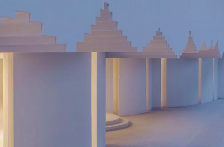 Simple Art Museum, Hefei