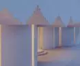 Simple Art Museum, Hefei