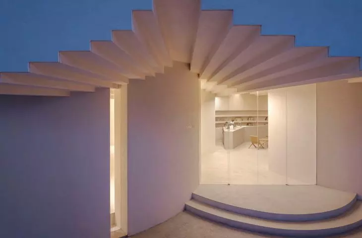 Simple Art Museum, Hefei