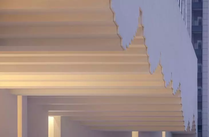 Simple Art Museum, Hefei