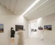 Simple Art Museum, Hefei