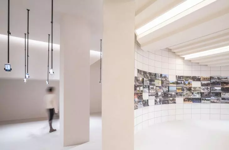 Simple Art Museum, Hefei