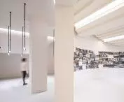 Simple Art Museum, Hefei
