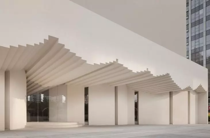 Simple Art Museum, Hefei
