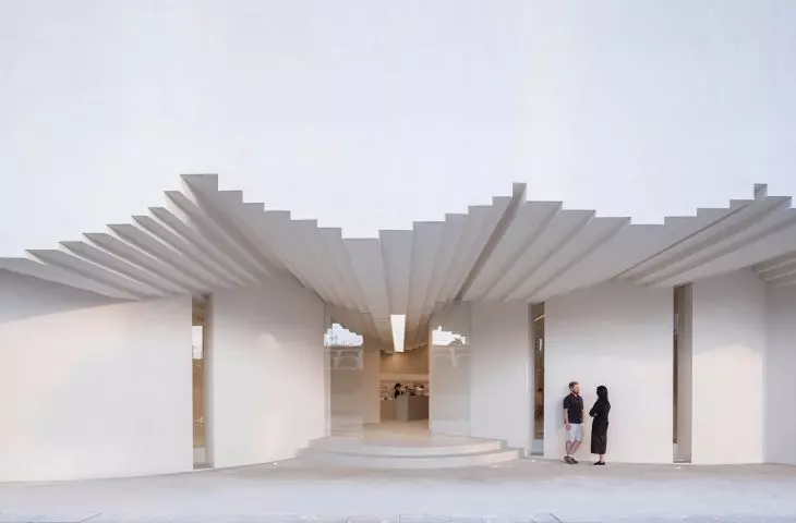 Simple Art Museum, Hefei