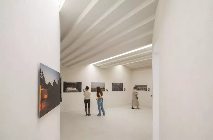 Simple Art Museum, Hefei