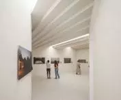 Simple Art Museum, Hefei
