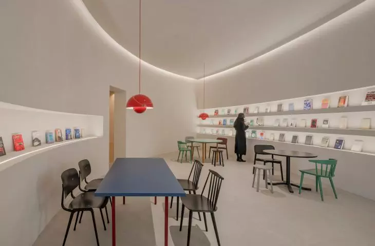 Simple Art Museum, Hefei